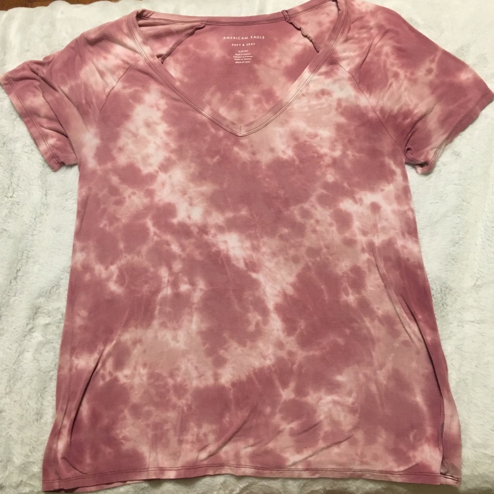 American Eagle t-shirt